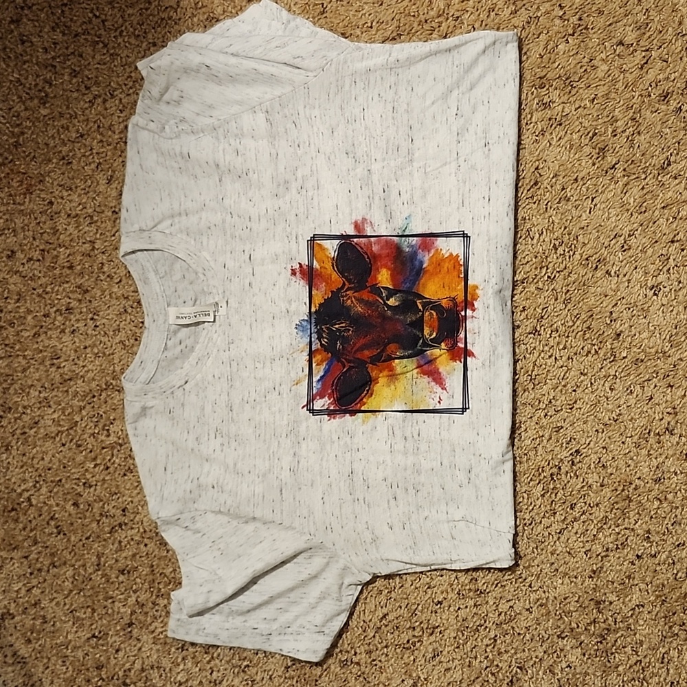 Women shirt